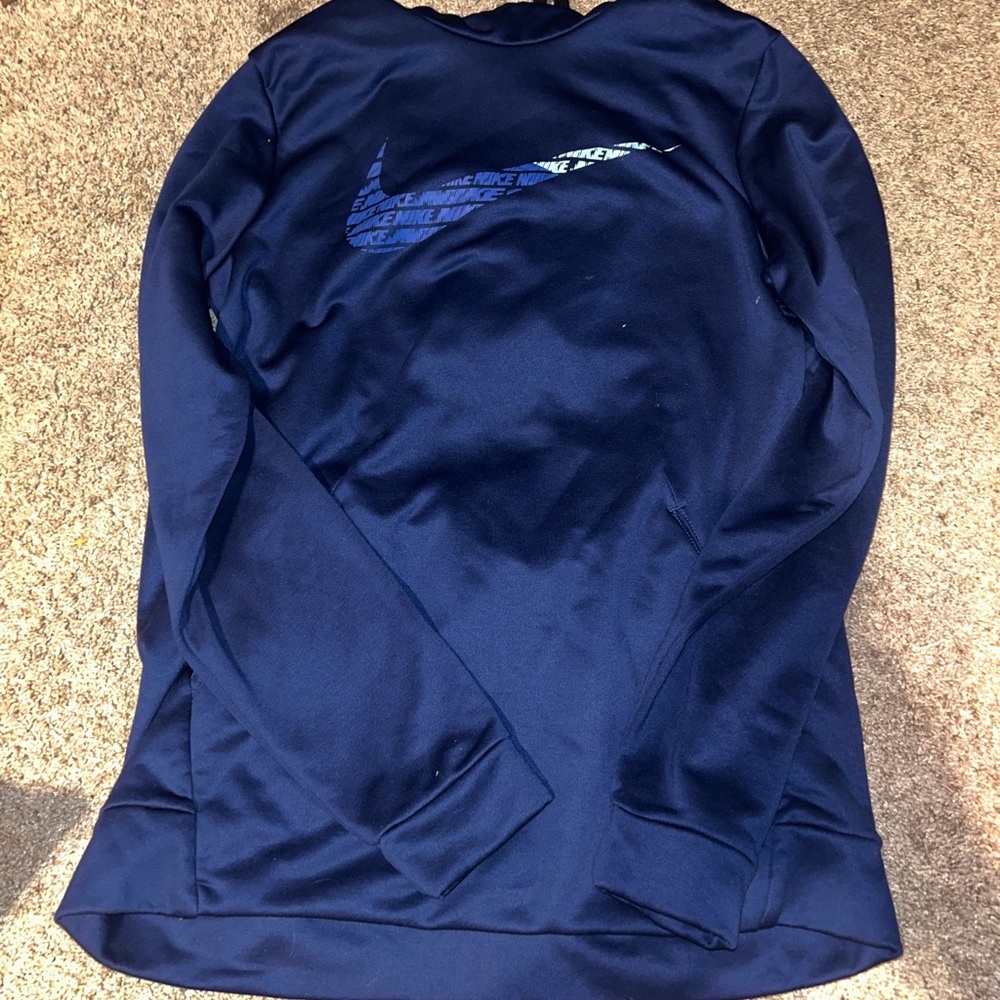 Men’s Nike Sweatshirt